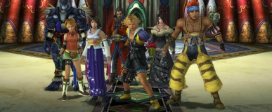 Final Fantasy X HD Remastered Review